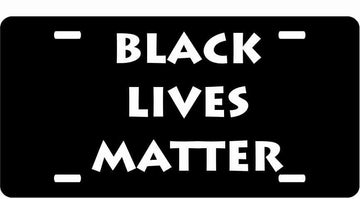 Black Lives Matter