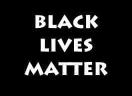 Black Lives Matter