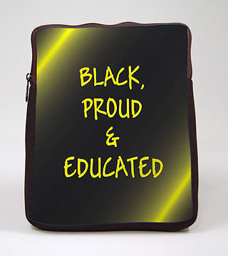 Black Proud and Educated