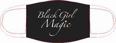 Black Girl Magic