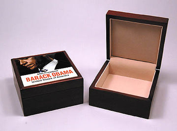 President Barack Obama, 44th President