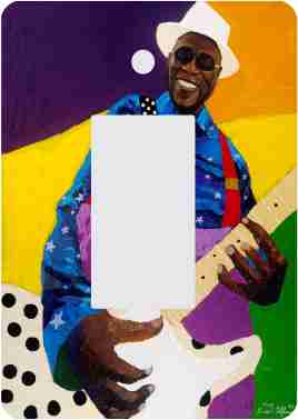 Buddy Guy