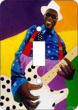 Buddy Guy