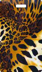 Cheetah Print