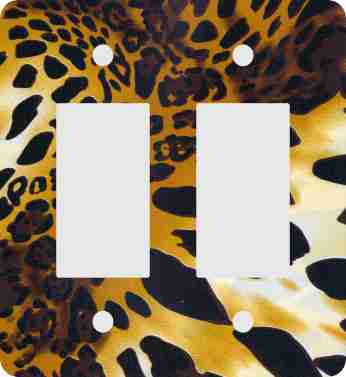 Cheetah Animal Print