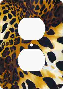 Cheetah Animal Print