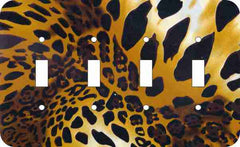 Cheetah Animal Print