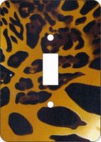 Cheetah Animal Print