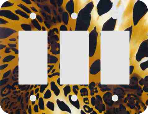 Cheetah Animal Print