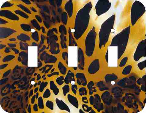 Cheetah Animal Print