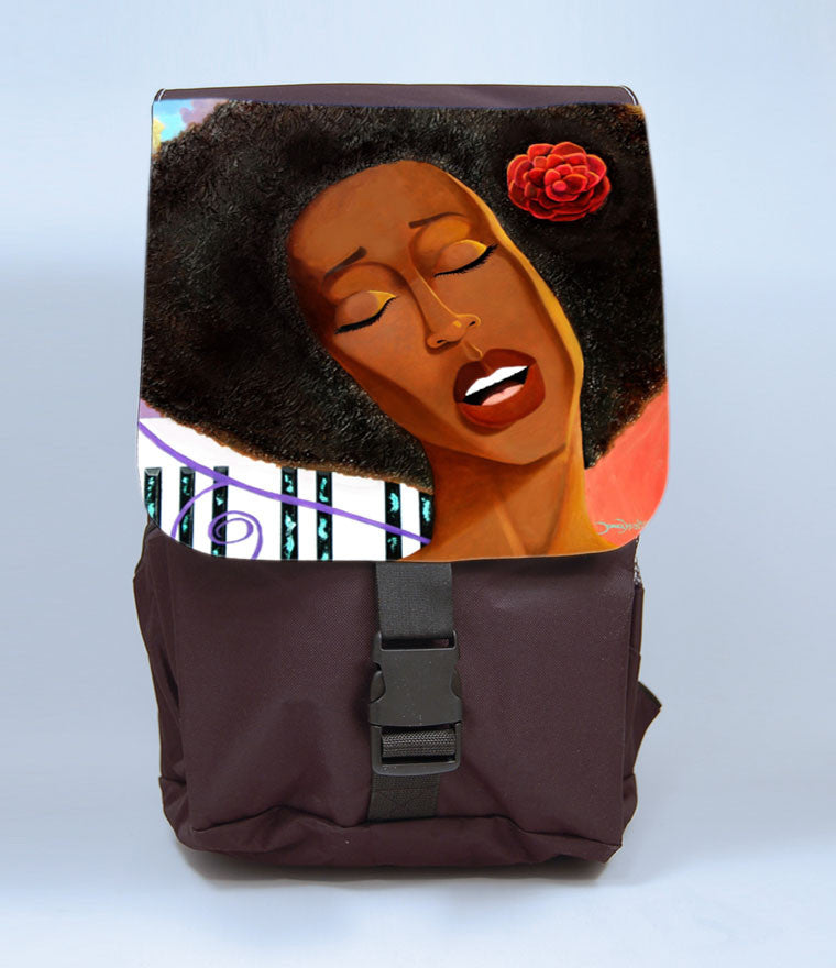 Chocolate Sunrise