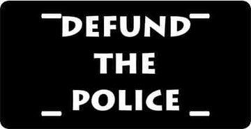 Defund The Police