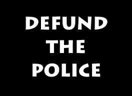 Defund The Police