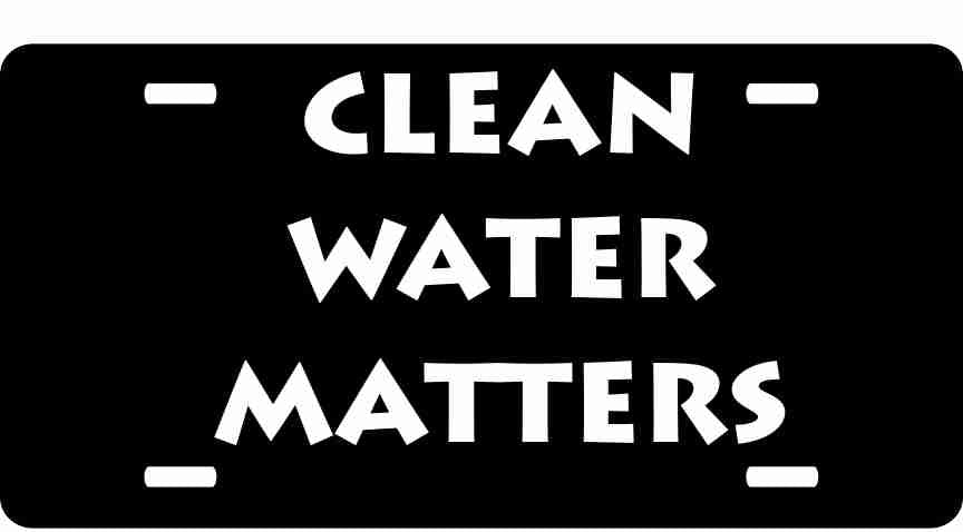 Clean Water Matters, Flint, MI