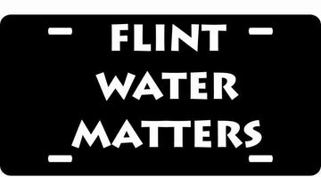 Flint Water Matters, Flint, MI