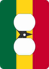 Ghana National Flag