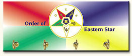 Order of the Eastern Star