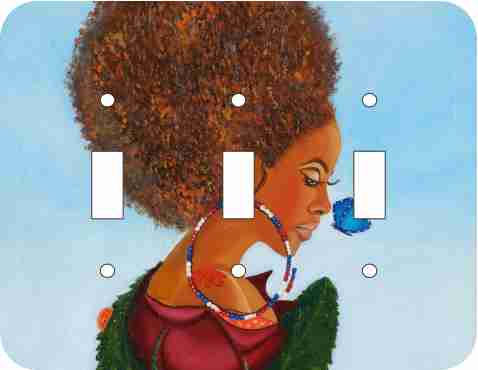 Growth of a Woman