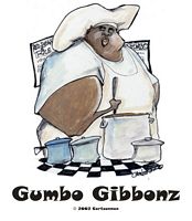 Gumbo Givens