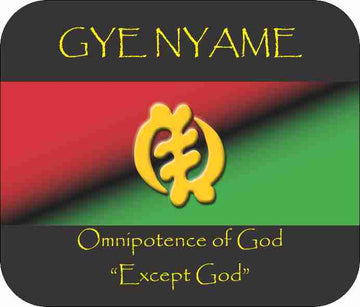 Gye Nyame Defined