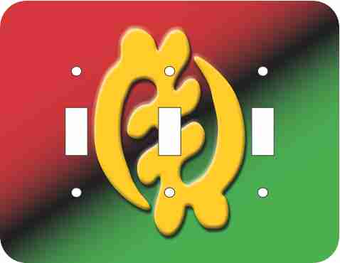 Gye Nyame