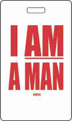 I Am A Man
