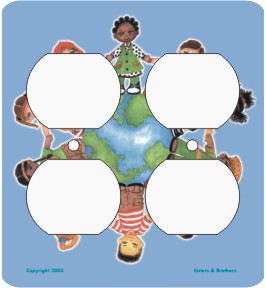 International Kids