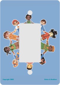 International Kids