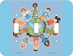 International Kids