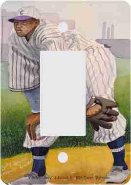 William Judy Johnson