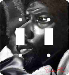 Julius Erving, "Dr. J"