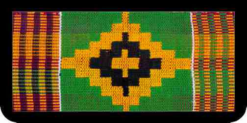 Kente