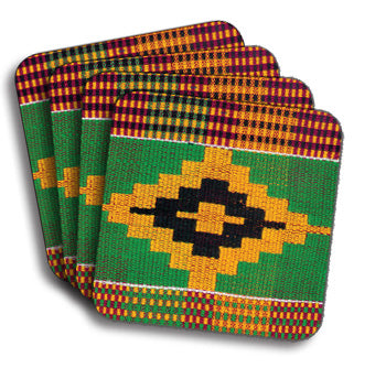 Kente