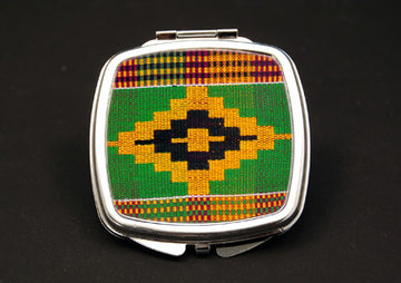 Kente