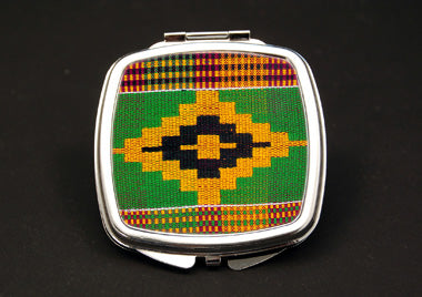 Kente