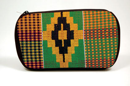 Kente