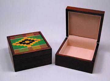 Kente