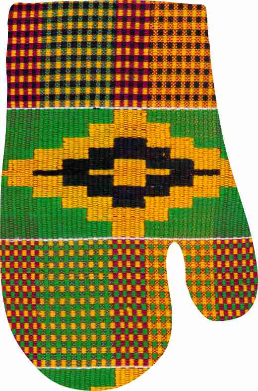 Kente