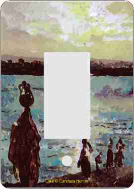 Lake