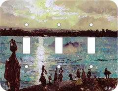 Lake
