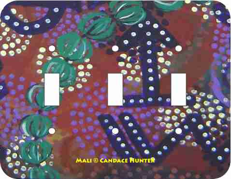 Mali