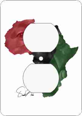 Mandela Africa