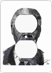 Mandela by Oronde Kairi