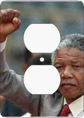Mandela | Power
