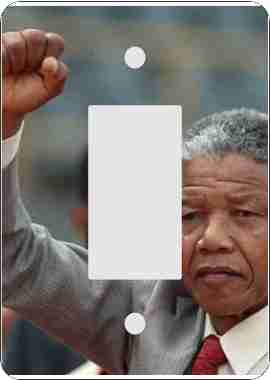 Mandela | Power