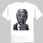 Mandela by Oronde