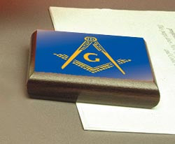 Masonic, Factory Second