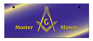 Masonic, Factory Second