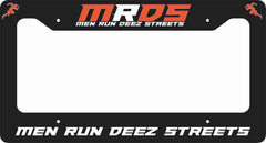 Men Run Deez Streets