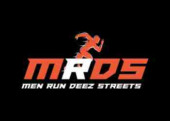 Men Run Deez Streets